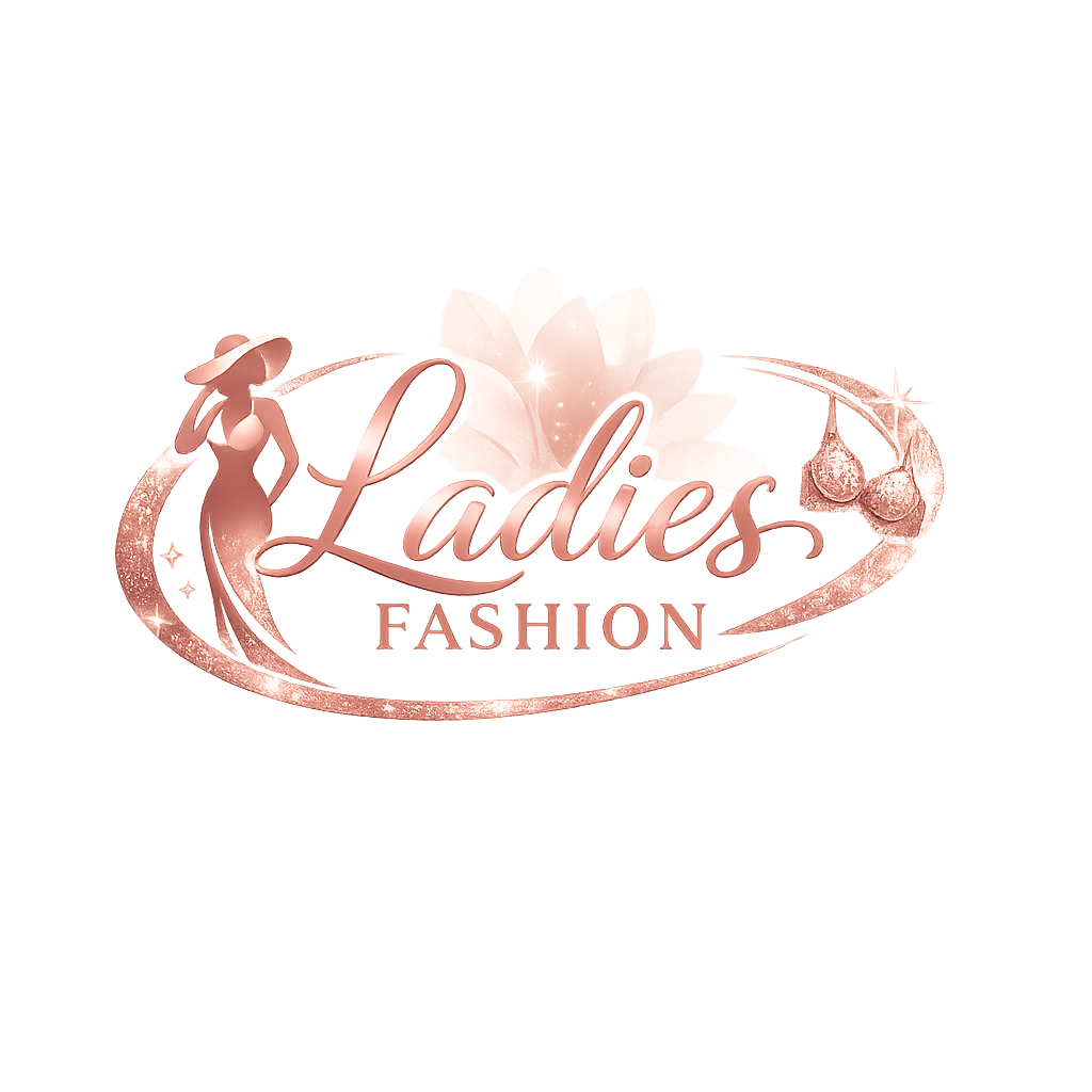 Ladies Fashion